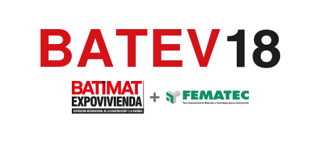 Batimat + Fematec
